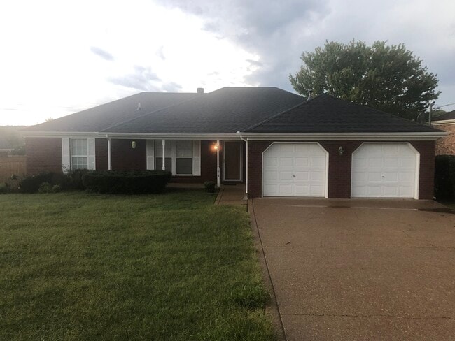 property at 1013 Don Blair Dr