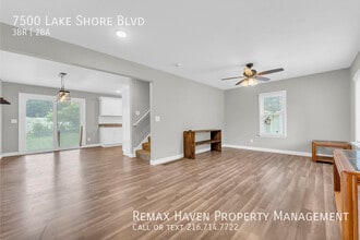 7500 Lakeshore Blvd in Mentor, OH - Building Photo - Building Photo