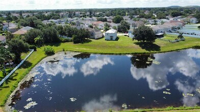 12936 Fennway Ridge Dr in Riverview, FL - Building Photo - Building Photo