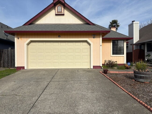 property at 2153 Rachel Dr