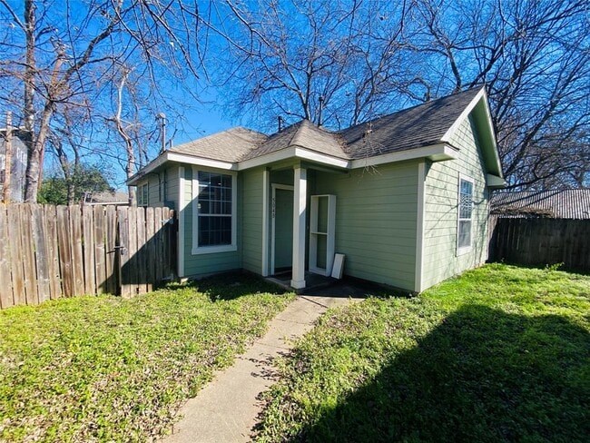 property at 504 W N Loop Blvd