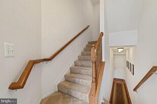 6266 Woodruff Springs Way in Haymarket, VA - Building Photo