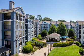 The Stratford in Atlanta, GA - Foto de edificio - Building Photo