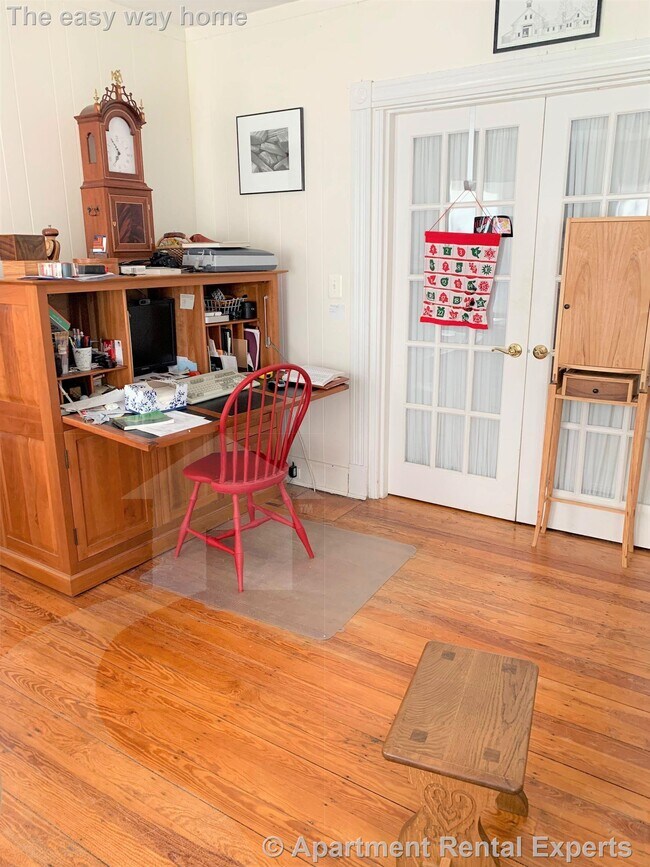 68 Alpine St in Somerville, MA - Building Photo - Building Photo