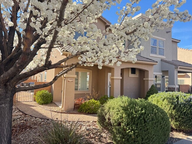 property at 11059 Fort Point Ln NE