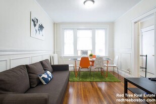 248 Kelton St in Boston, MA - Building Photo