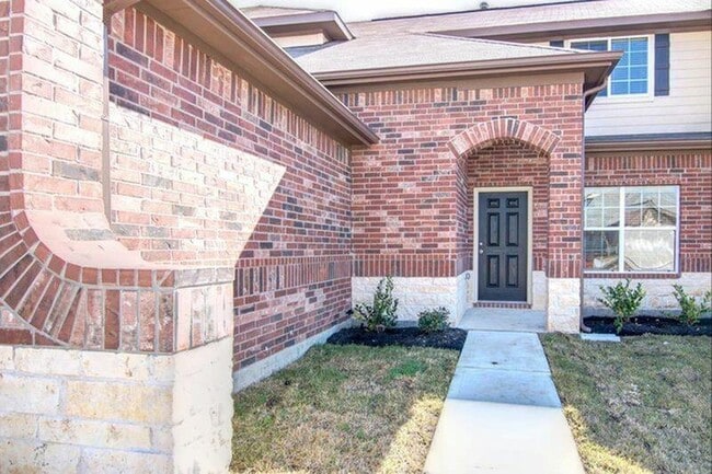 12238 Roy Mix Bohn Lane in Houston, TX - Foto de edificio - Building Photo