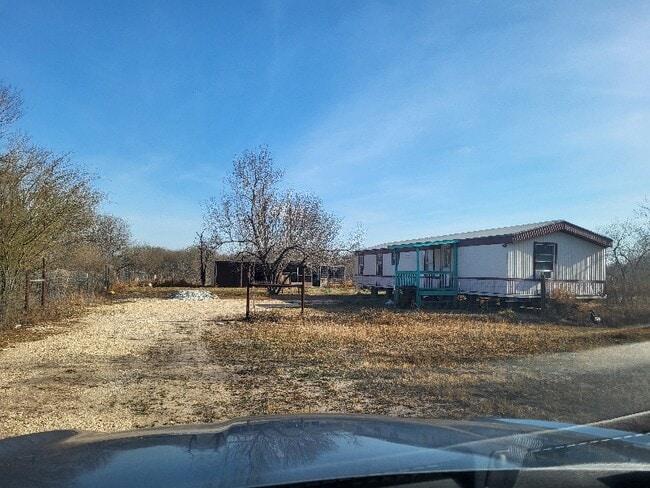 property at 3245 Wright Carpenter Rd