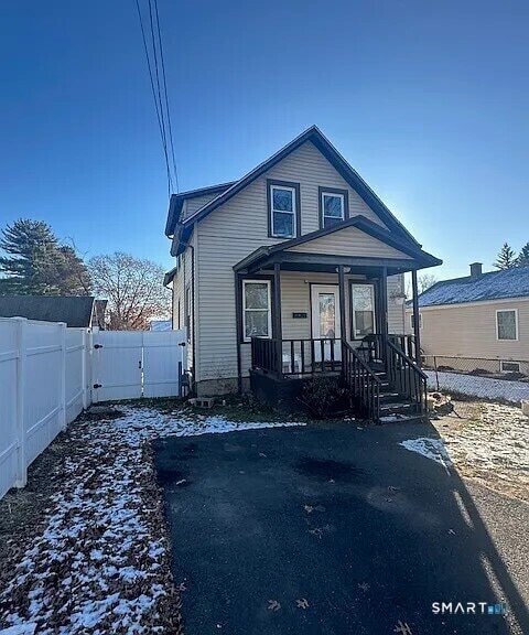 property at 30 Warren Ln