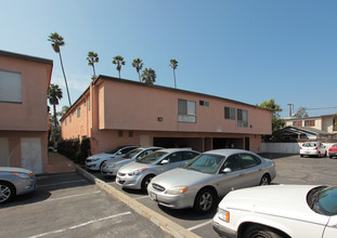 2627 5th St in Santa Monica, CA - Building Photo - Building Photo