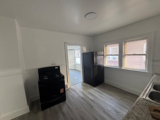 12202 Benham Ave in Cleveland, OH - Building Photo - Building Photo