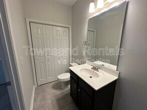 238 Hugh Shelton Loop in Fayetteville, NC - Building Photo - Building Photo