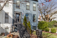 407 Randolph St NW in Washington, DC - Foto de edificio - Building Photo