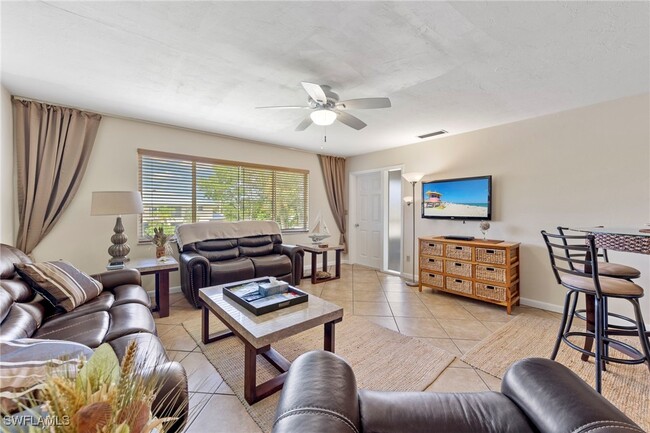 property at 4802 Tudor Dr