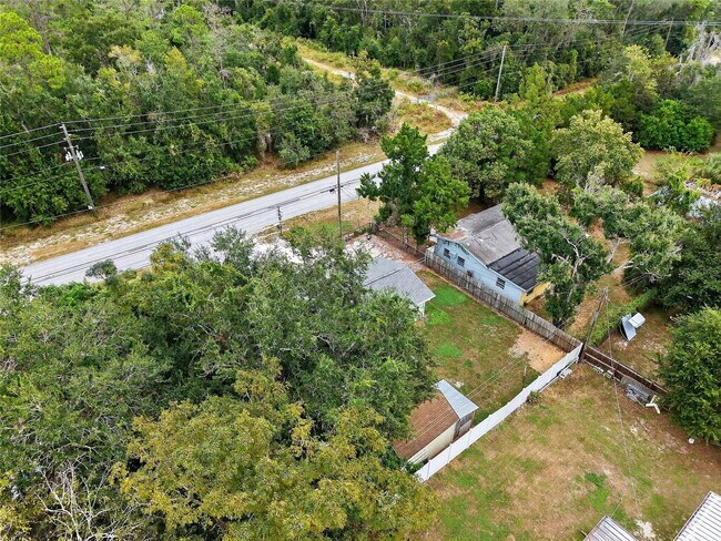 7932 Plathe Rd in New Port Richey, FL - Building Photo - Building Photo
