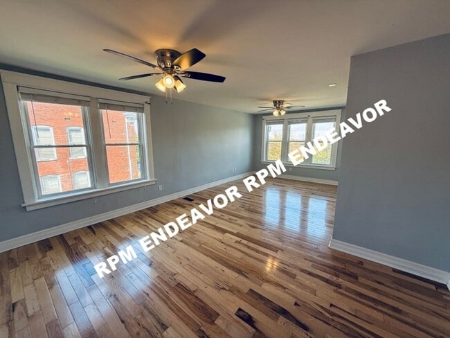 property at 2300 Allen Ave