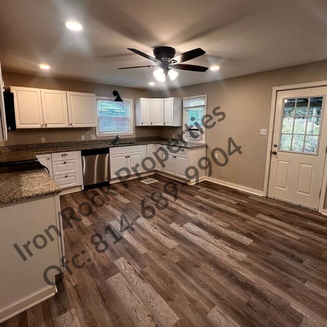 property at 130 Cole St