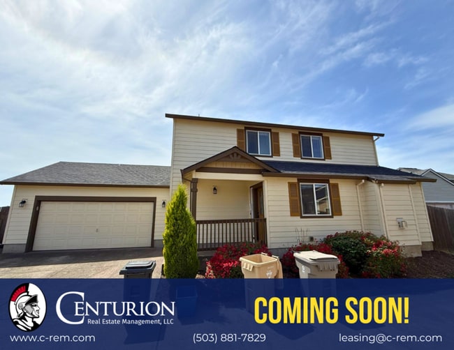 property at 4437 Creel Ave