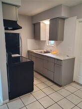 1826 Sherman St, Unit 3 in Hollywood, FL - Building Photo - Building Photo