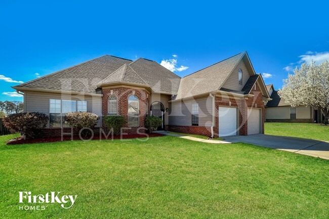 120 Rushton Ln in Calera, AL - Building Photo - Building Photo