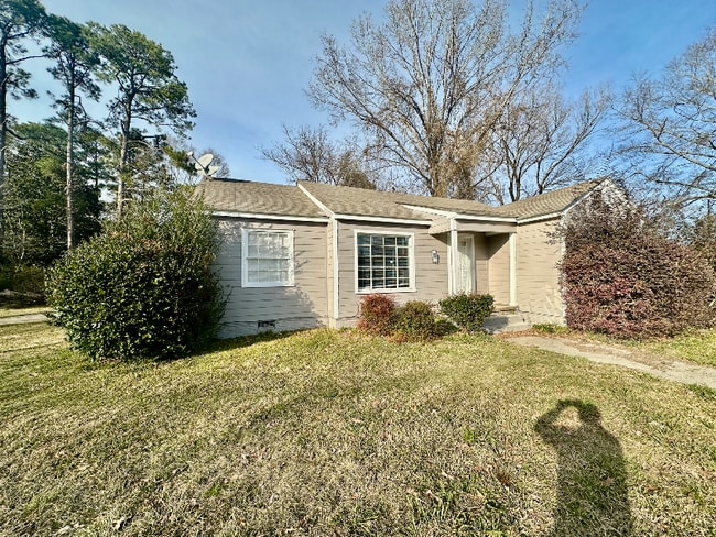 property at 5601 Old Canton Rd