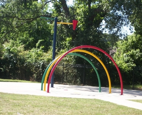 Spanish Arms in Baton Rouge, LA - Building Photo - Building Photo