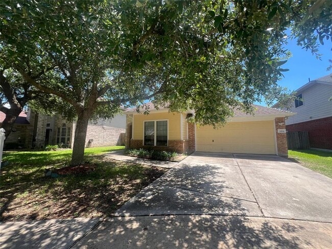property at 7806 Crystal Moon Dr