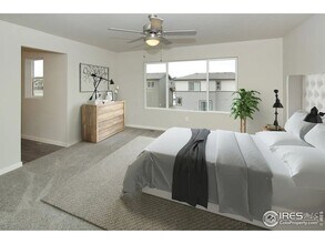 2103 Mackinac St in Fort Collins, CO - Foto de edificio - Building Photo