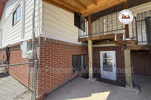 1149 E 58th Ave in Denver, CO - Building Photo