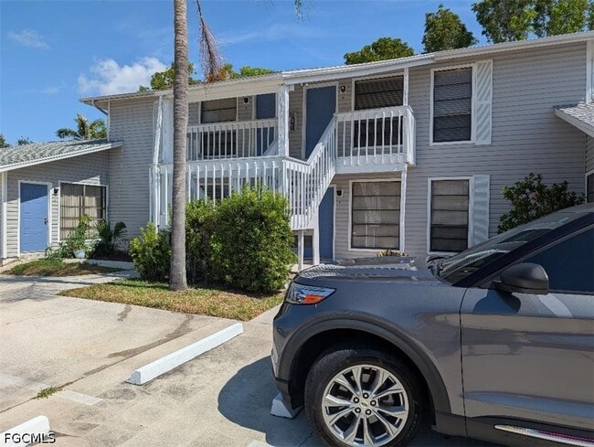 property at 1509 SW 48th Terrace