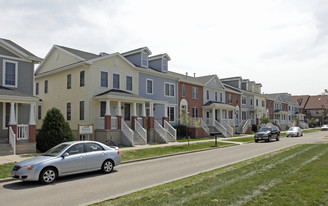 Oakview Garden Apartments