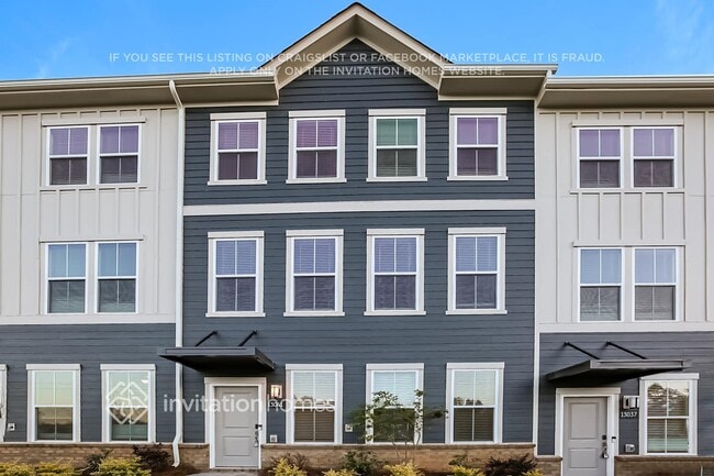 property at 13041 Western Ln