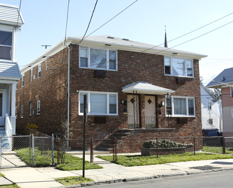 917-919 South St in Elizabeth, NJ - Building Photo