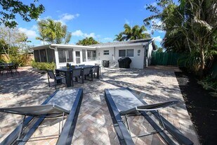 4901 NE 6th Ave in Fort Lauderdale, FL - Building Photo