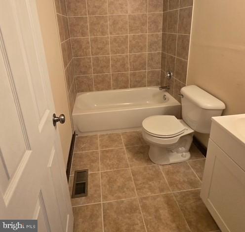 3030 Martha St in Philadelphia, PA - Building Photo