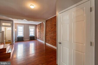 1508 S 4th St in Philadelphia, PA - Foto de edificio - Building Photo
