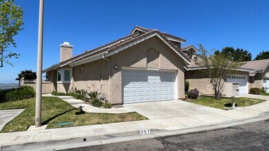751 S Tourmaline Ct in Anaheim, CA - Building Photo - Building Photo