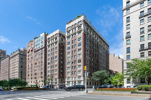 830 Park Ave Apartments