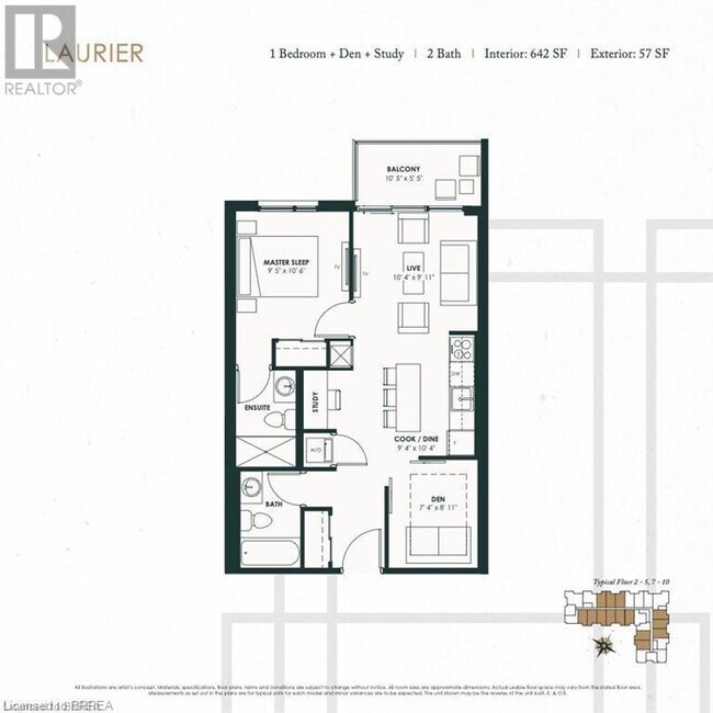 575 Conklin Rd in Brantford, ON - Building Photo - Building Photo