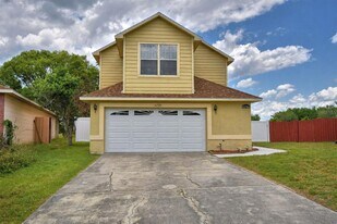 11701 Minto Ct in Orlando, FL - Building Photo