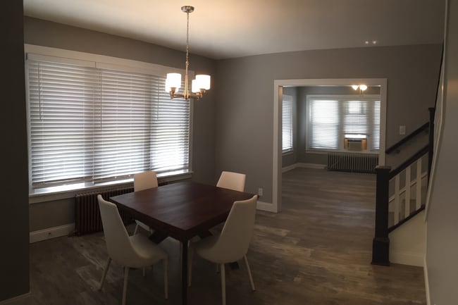 property at 916 Chestnut St