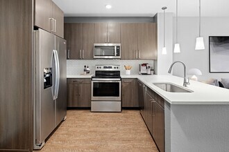 Arapahoe Square in Denver, CO - Foto de edificio - Building Photo