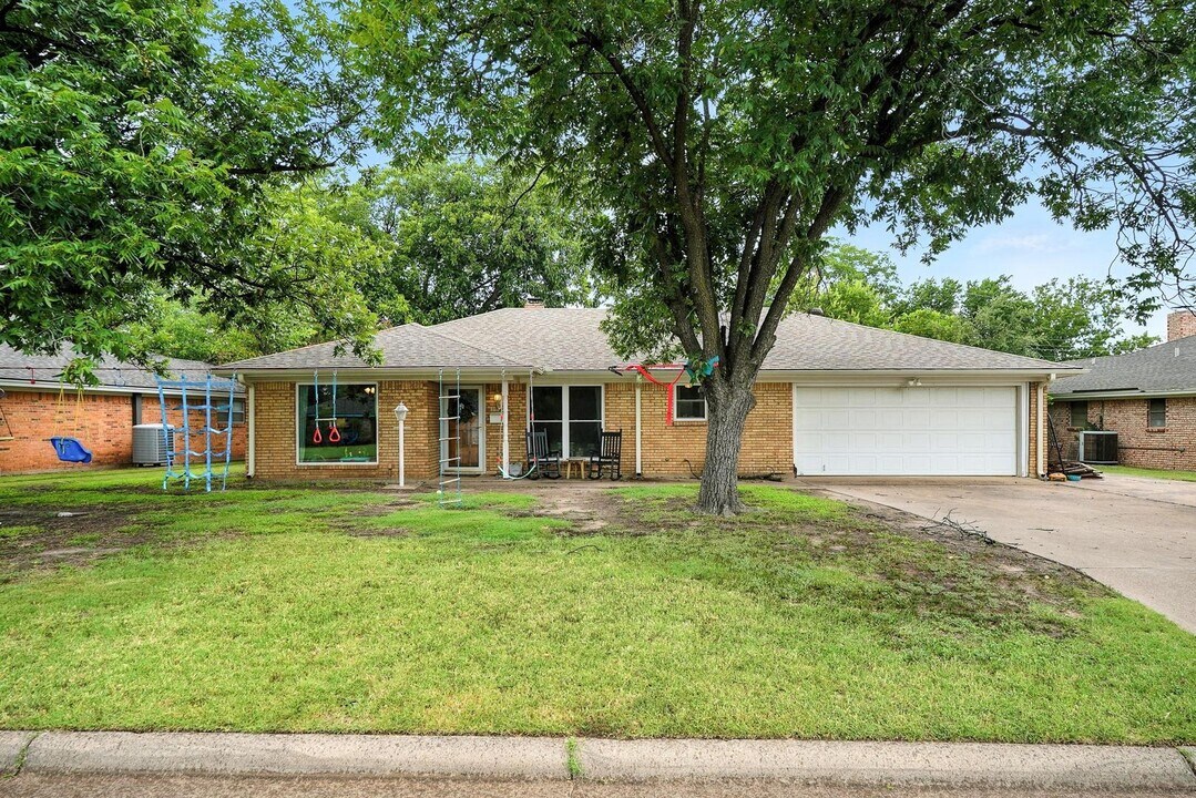 3026 Ventura Dr in Abilene, TX - Building Photo