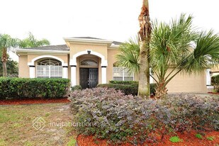 3828 Cold Creek Dr in Valrico, FL - Building Photo