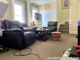 67 Flint St in Somerville, MA - Building Photo