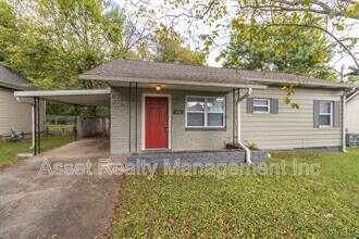 2212 Harvey St in Knoxville, TN - Building Photo - Building Photo