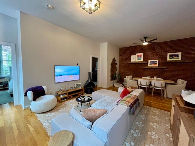 property at 19 Fayette St
