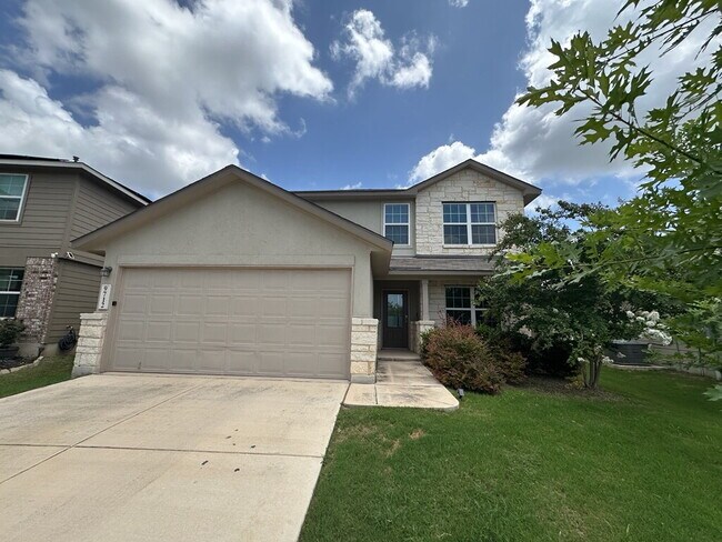 property at 9712 Moon Shine