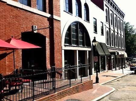 21 S 13th St in Richmond, VA - Building Photo