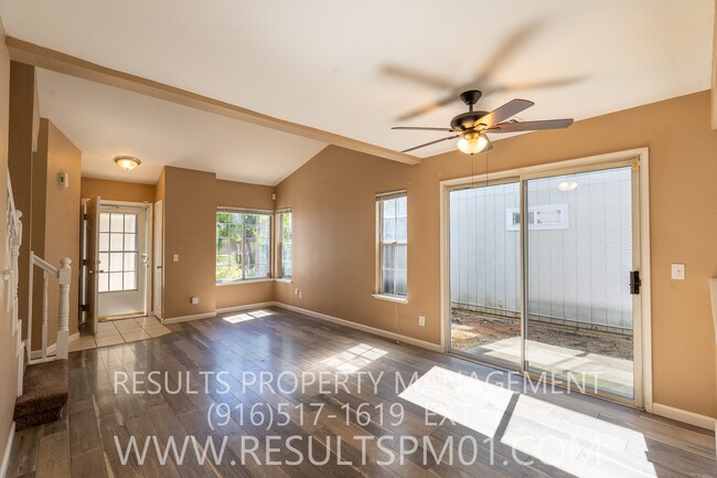 property at 2912 Twin Creeks Ln